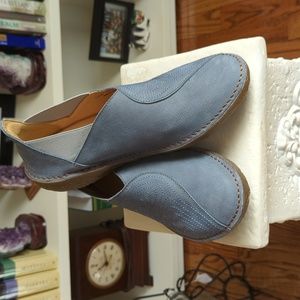 New NWOB El Naturalista Shoes Size 40